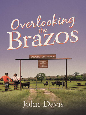 cover image of Overlooking the Brazos